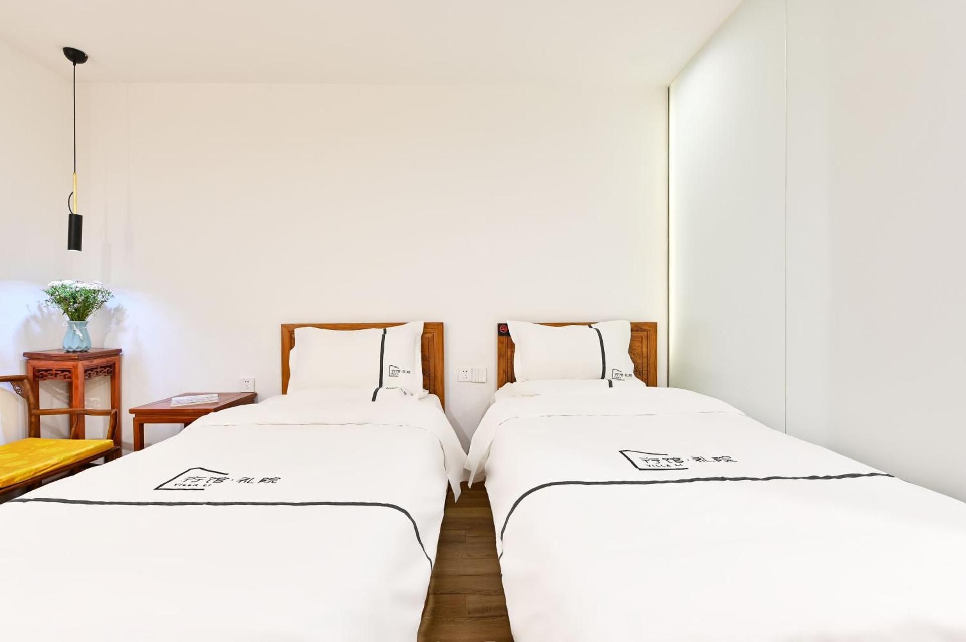 Triple Room(no window)