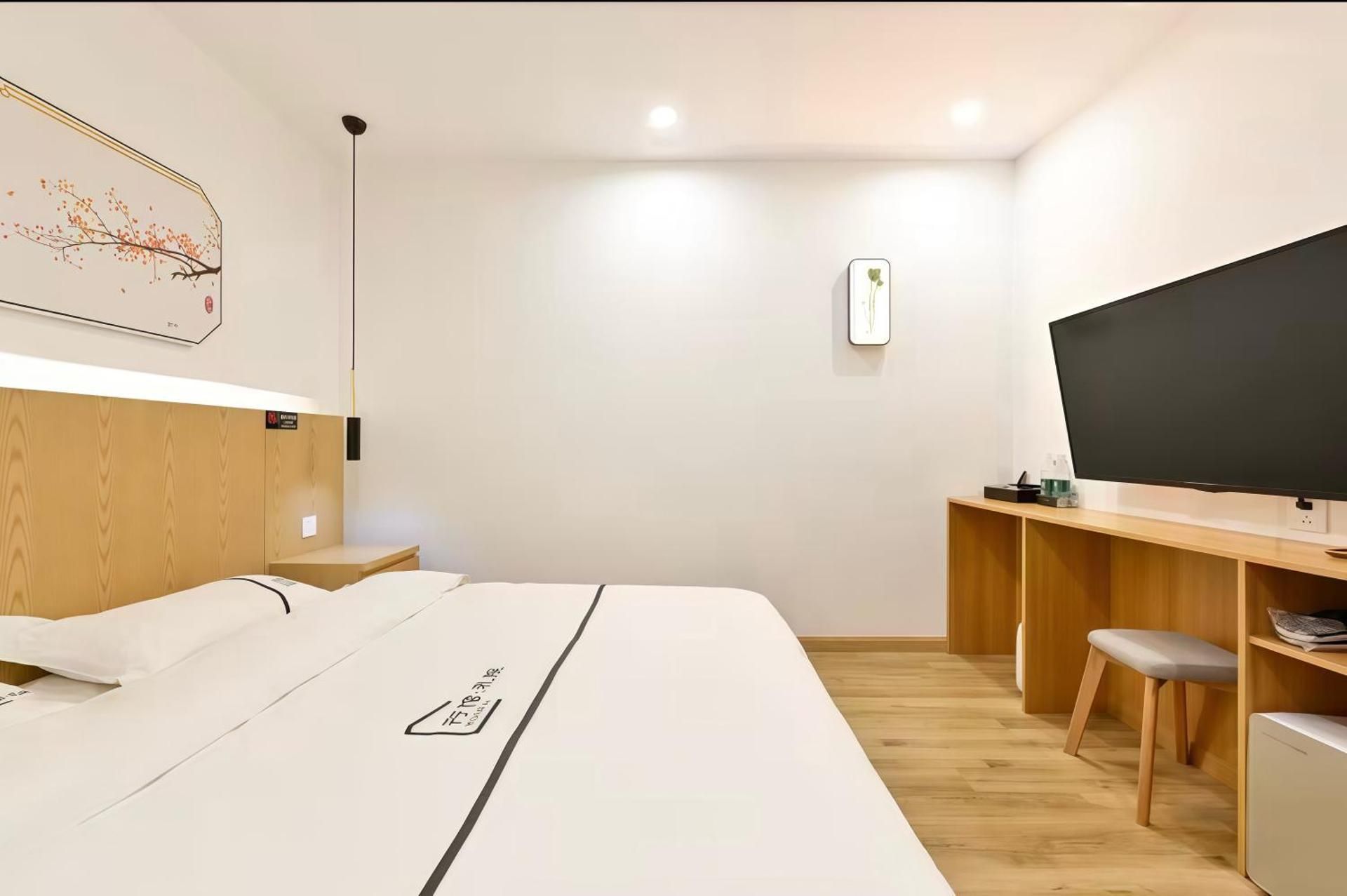Li Yuan Special Double Room - No Window
