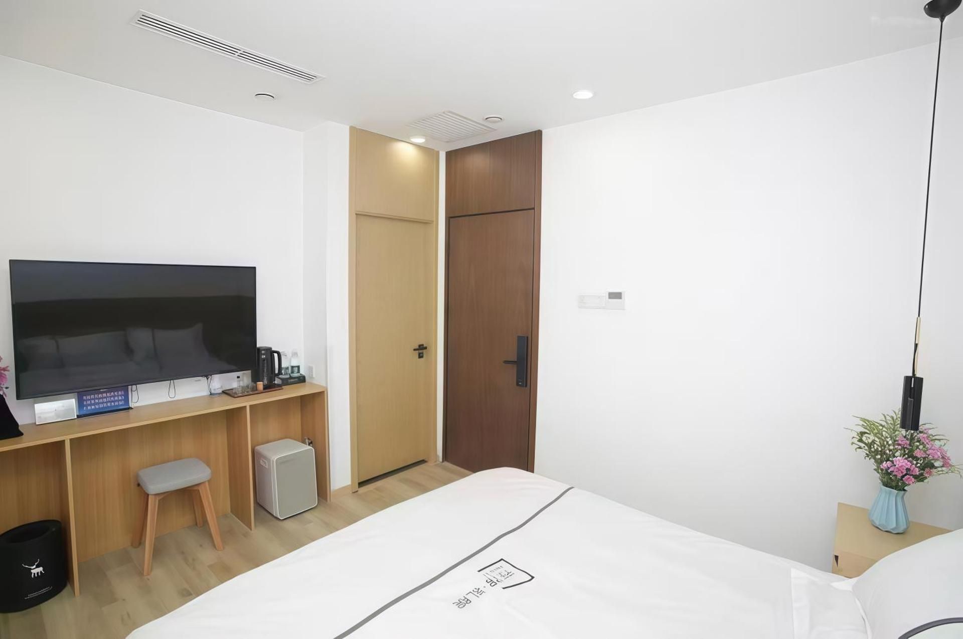 Li Yuan Special Double Room - No Window