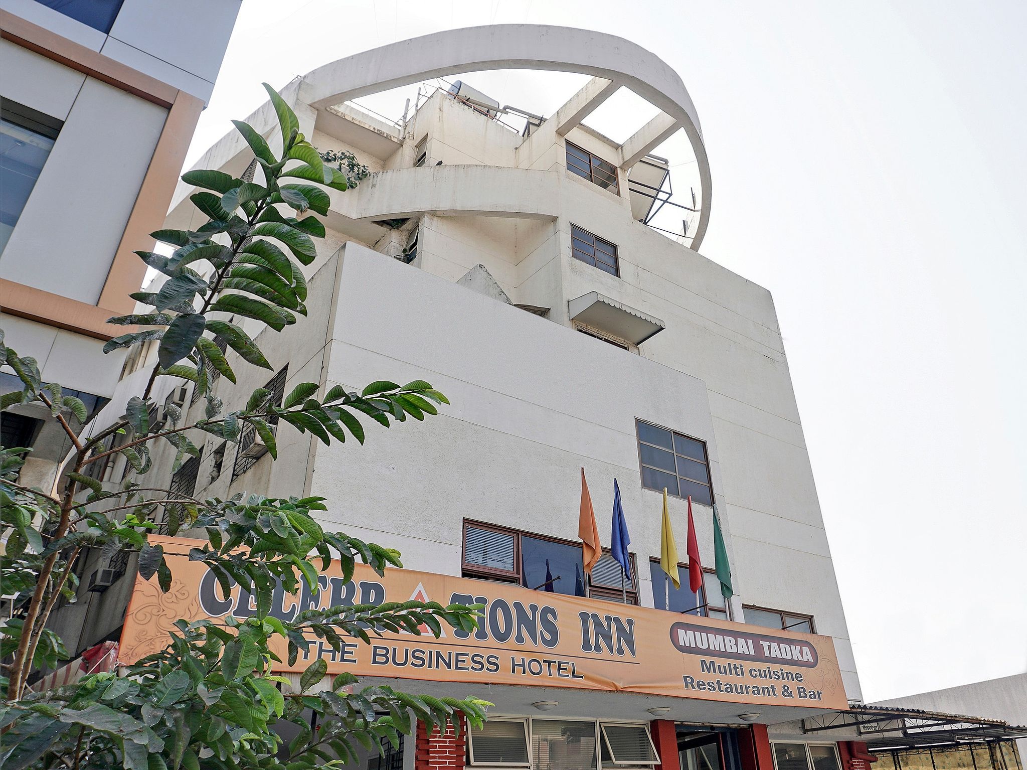 undefined Hotel Celebrations Inn