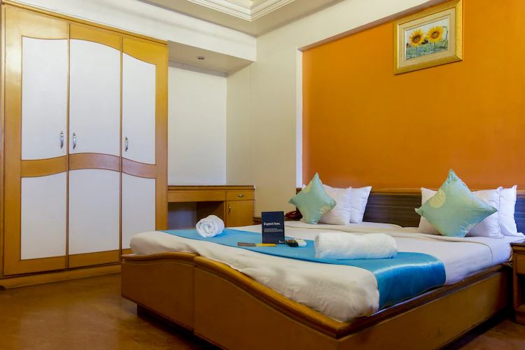 Hotel Celebrations Inn Standard Non AC Room 3