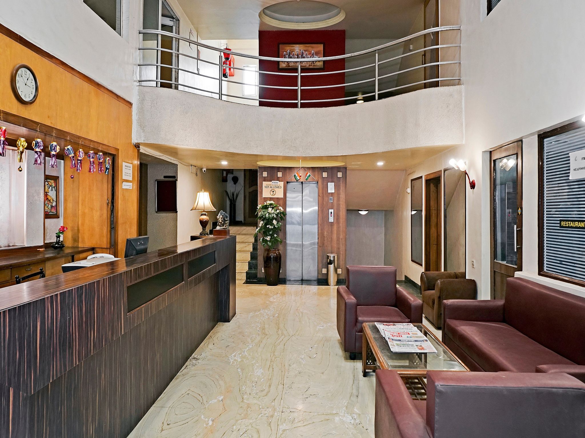 undefined Hotel Celebrations Inn 5