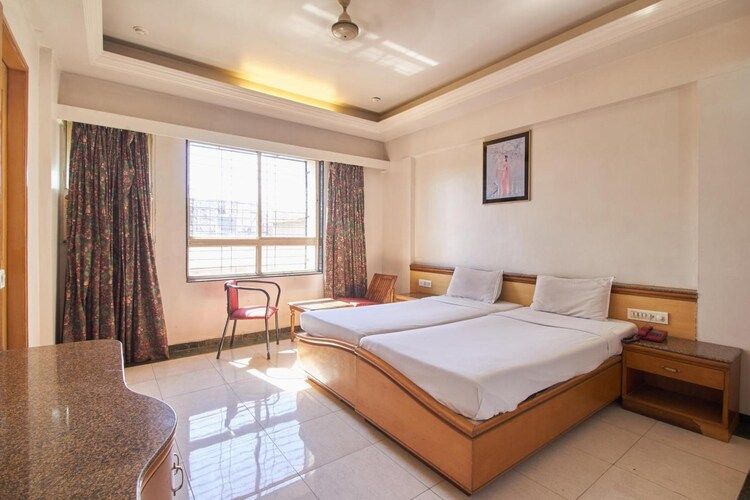 Hotel Celebrations Inn Standard Non AC Room 4