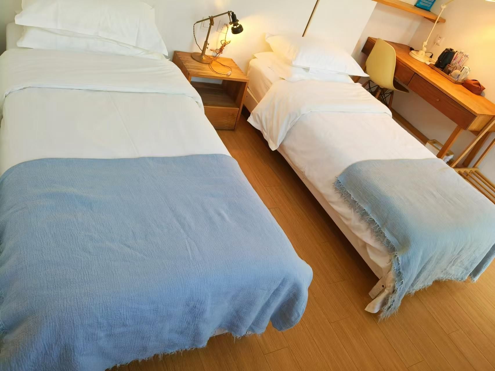 Guest Twin Room