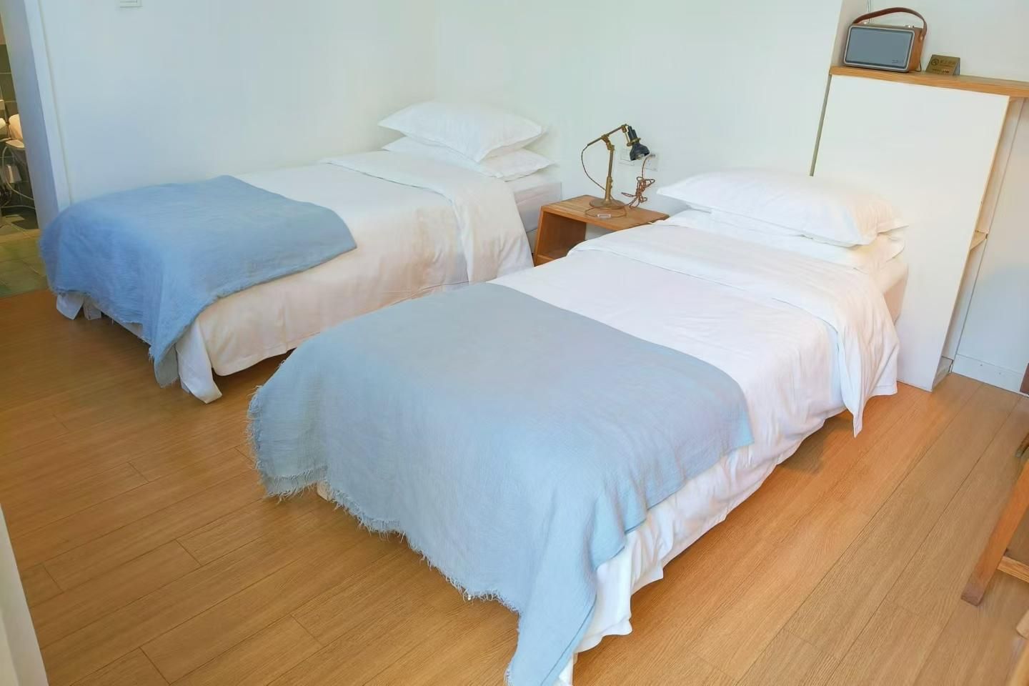 Guest Twin Room