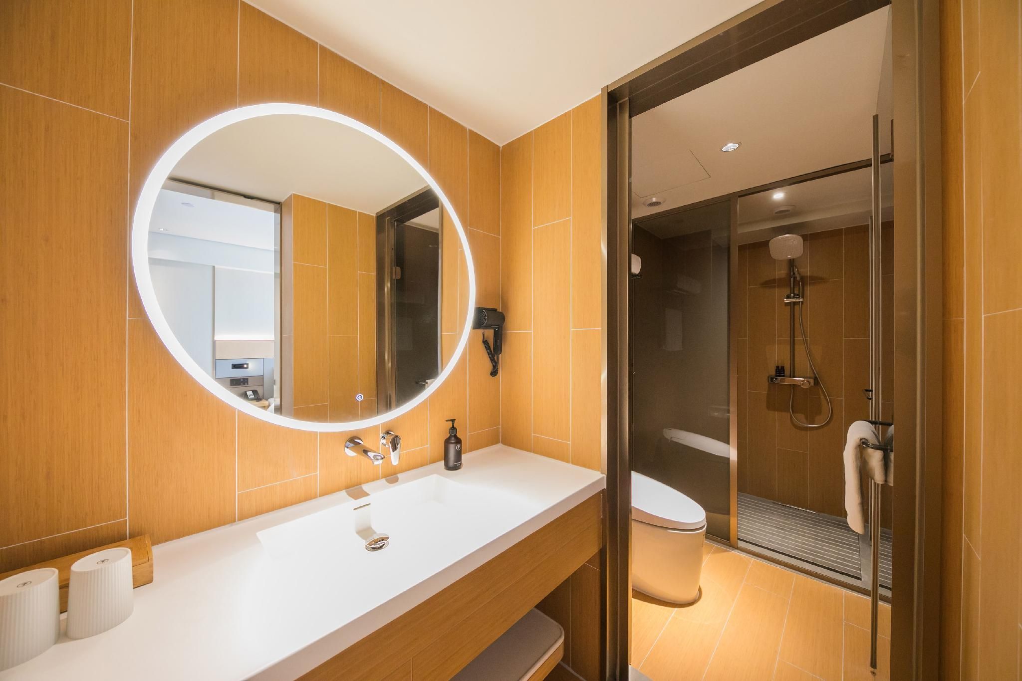 Pressuer Relax - Business Queen Room