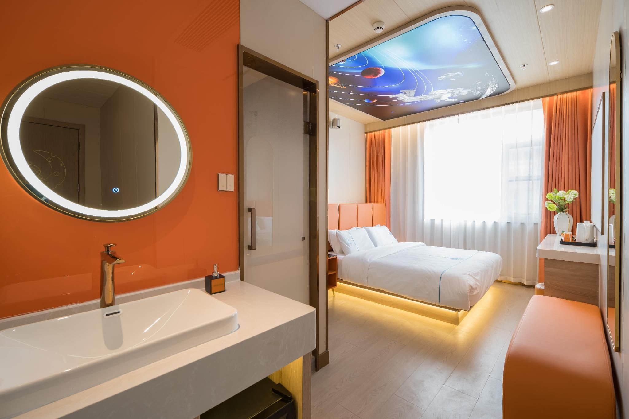 Dossen - Business Twin Room