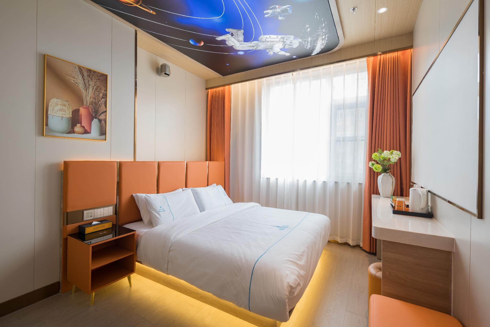 Dossen - Business Twin Room