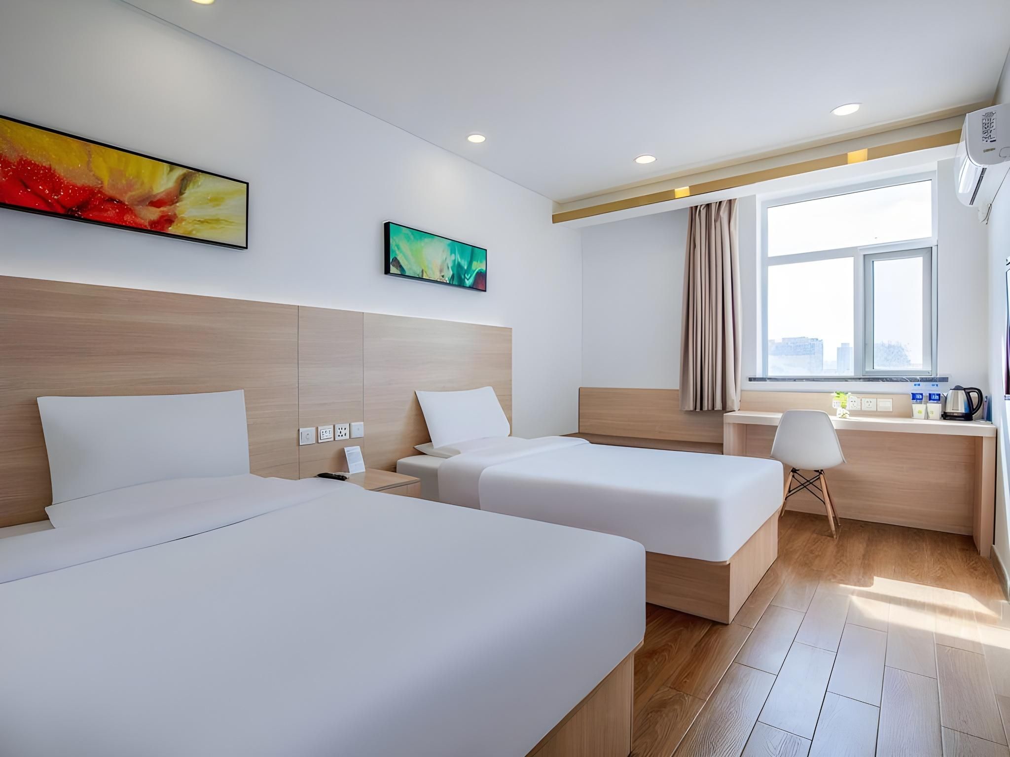 Guest Twin Room