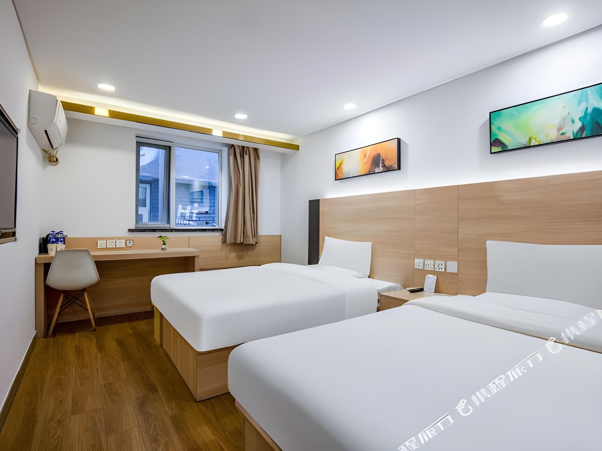 Guest Twin Room