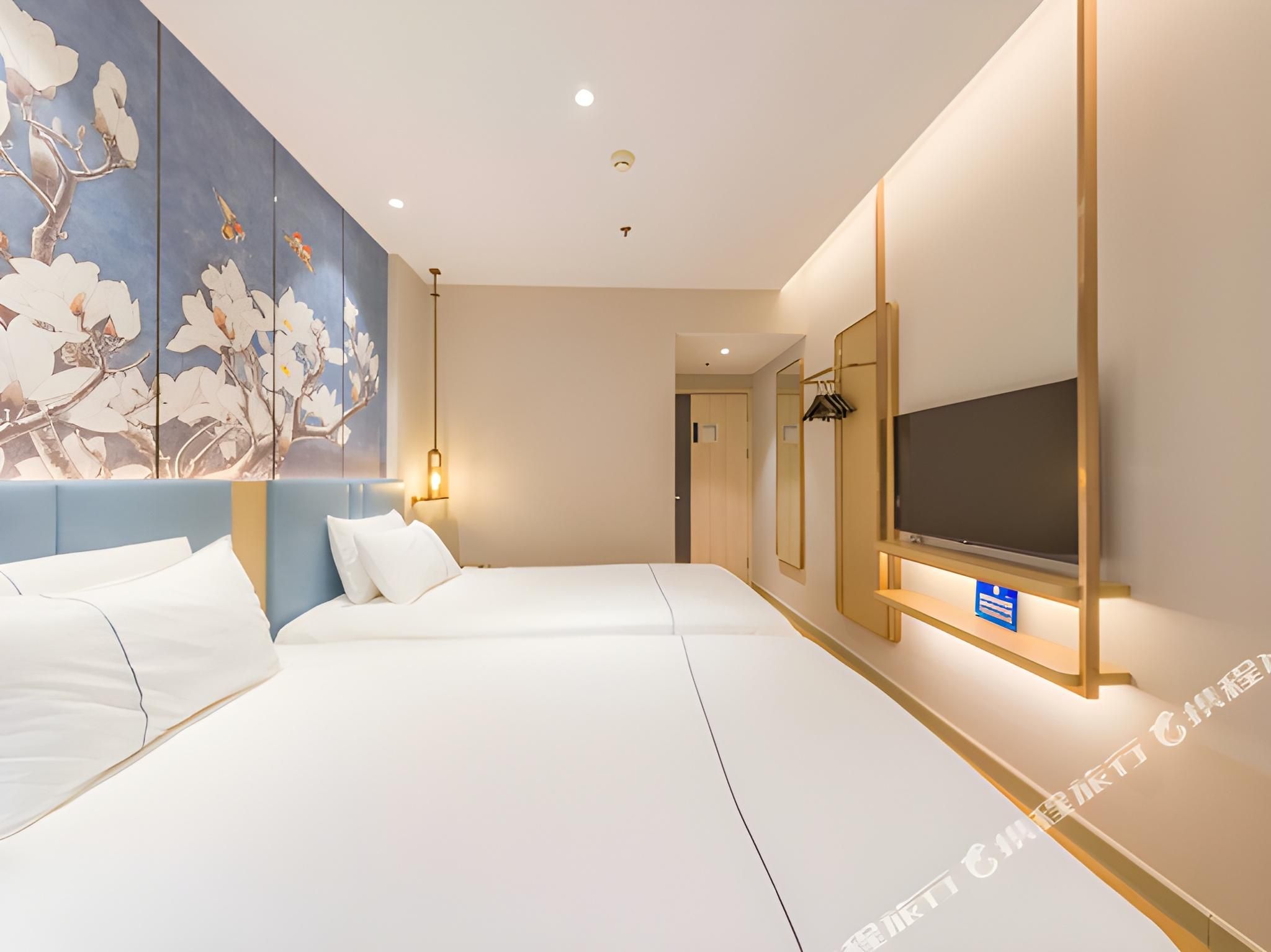 Magnotel - Shuya Twin