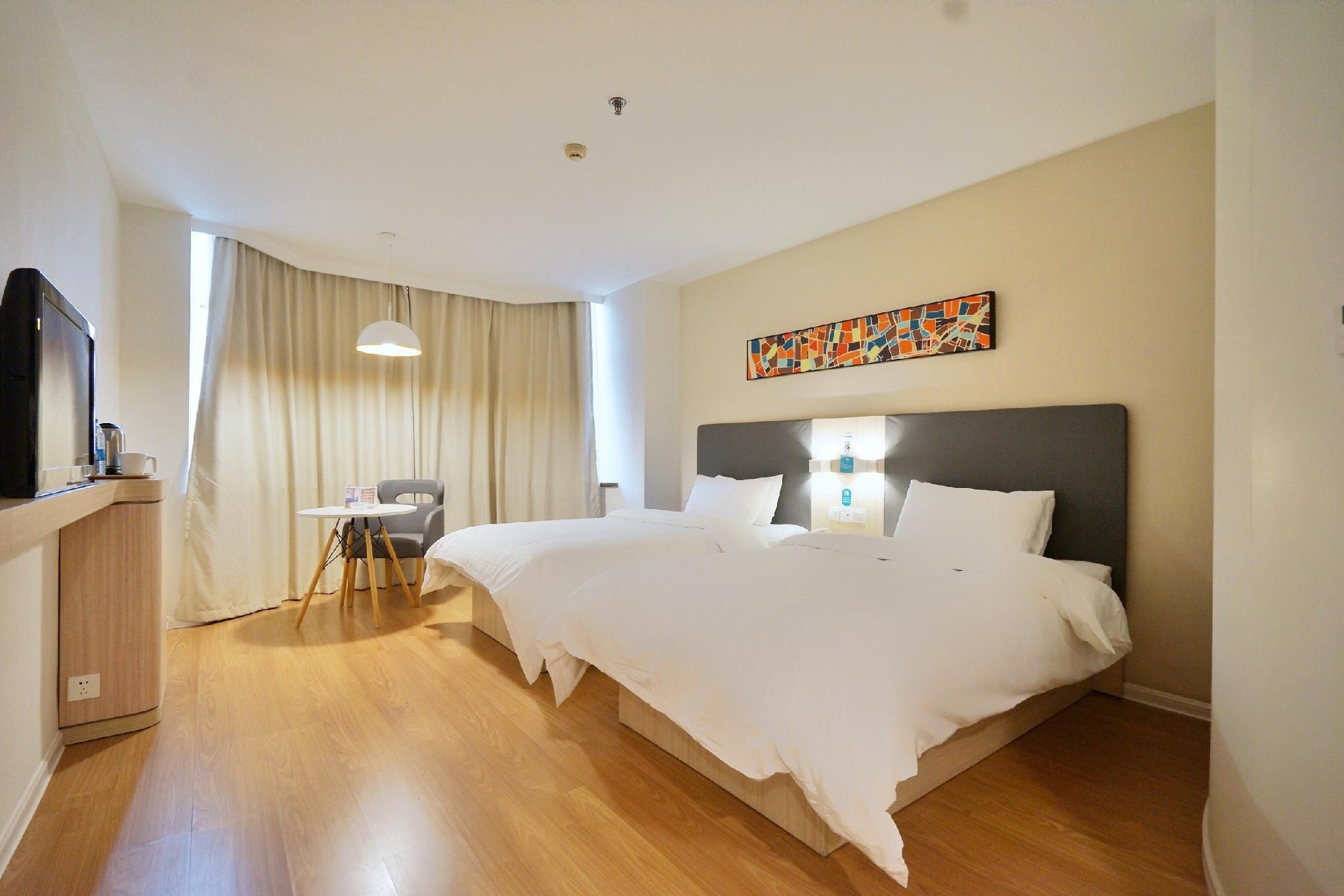 Guest Twin Room