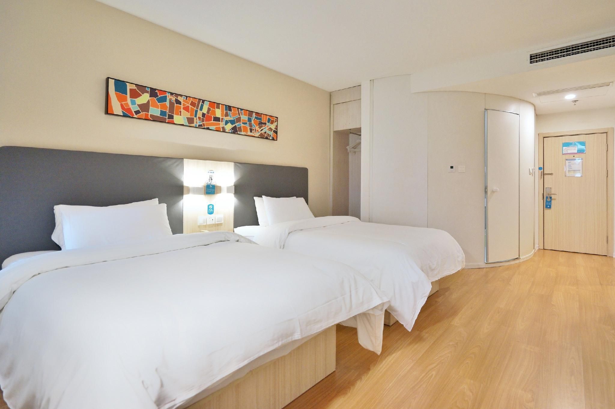 Guest Twin Room