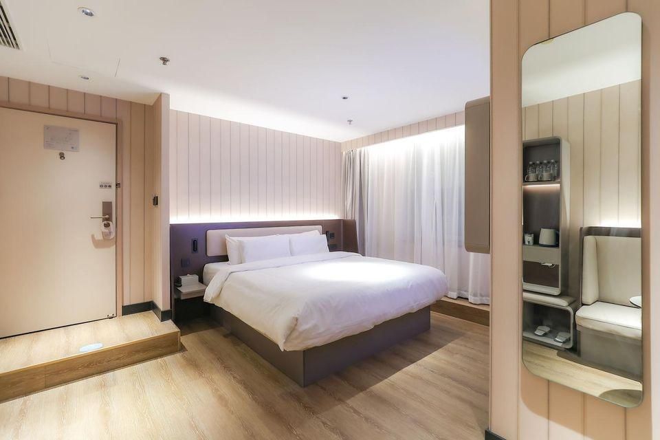 SHUYA Superior Queen Room