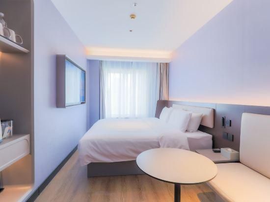 SHUYA Superior Queen Room