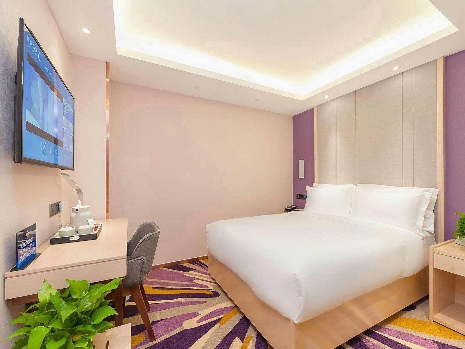 Superior Room One Beded
