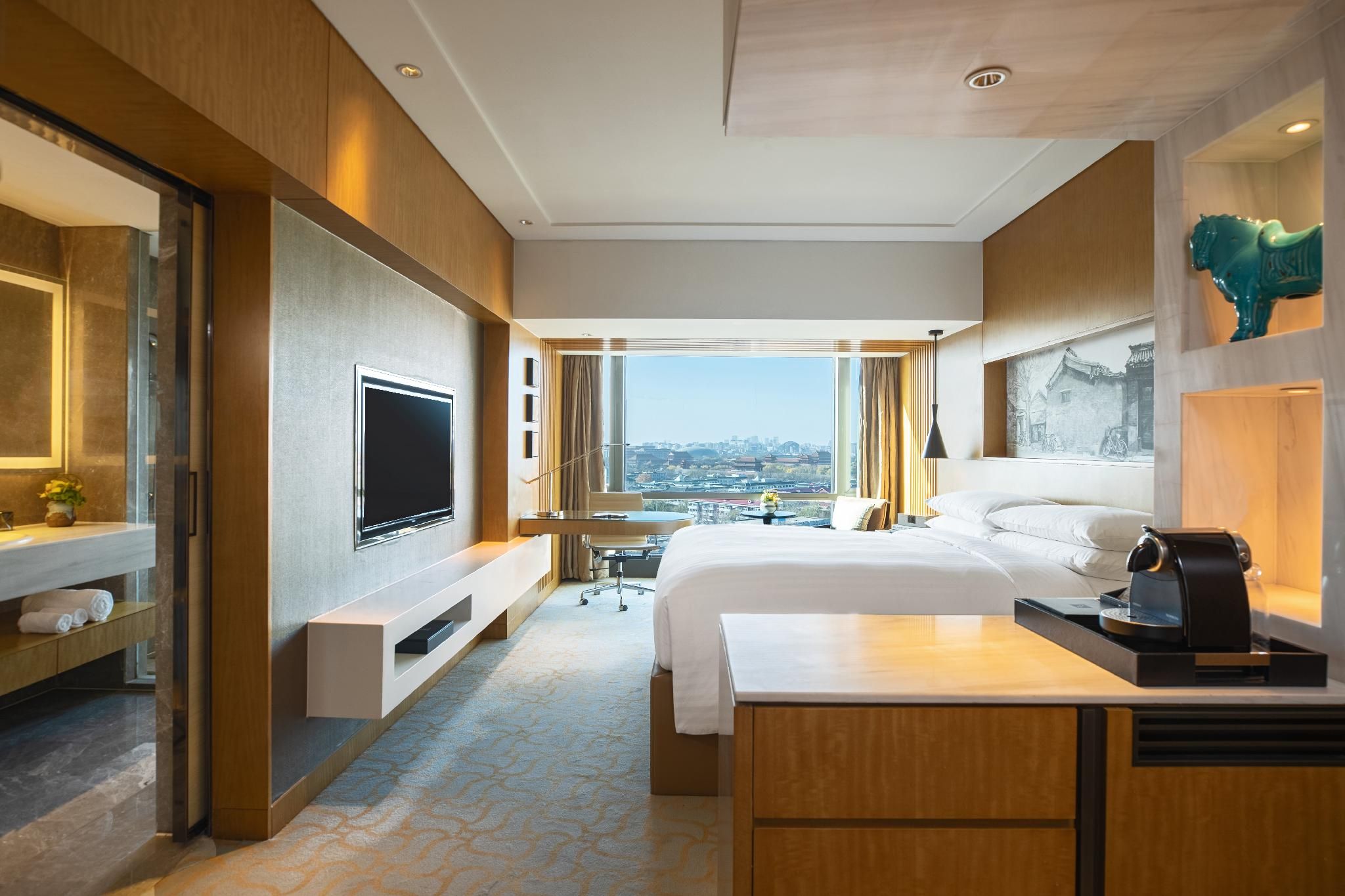 Guest Room, 1 King