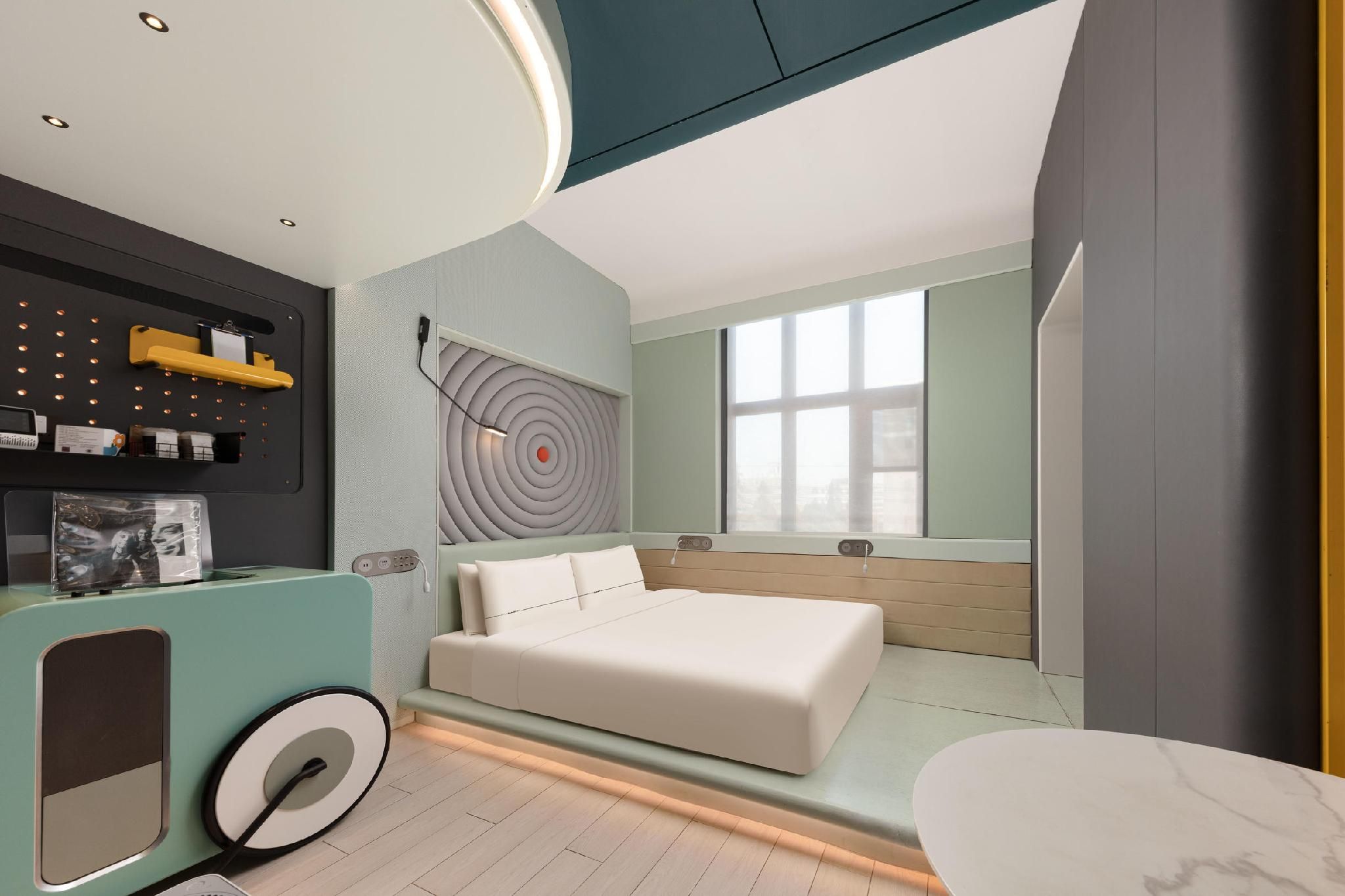 Family Superior Room