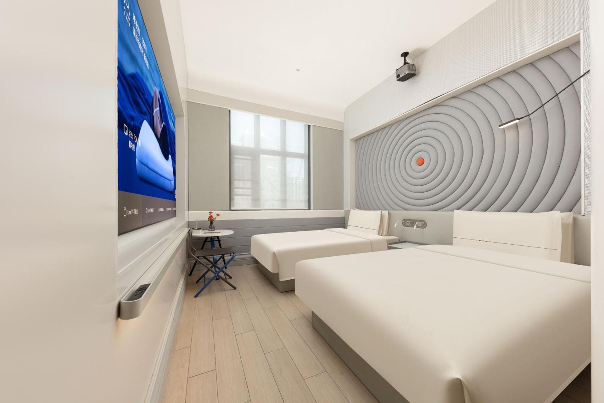 Twin Executive Room