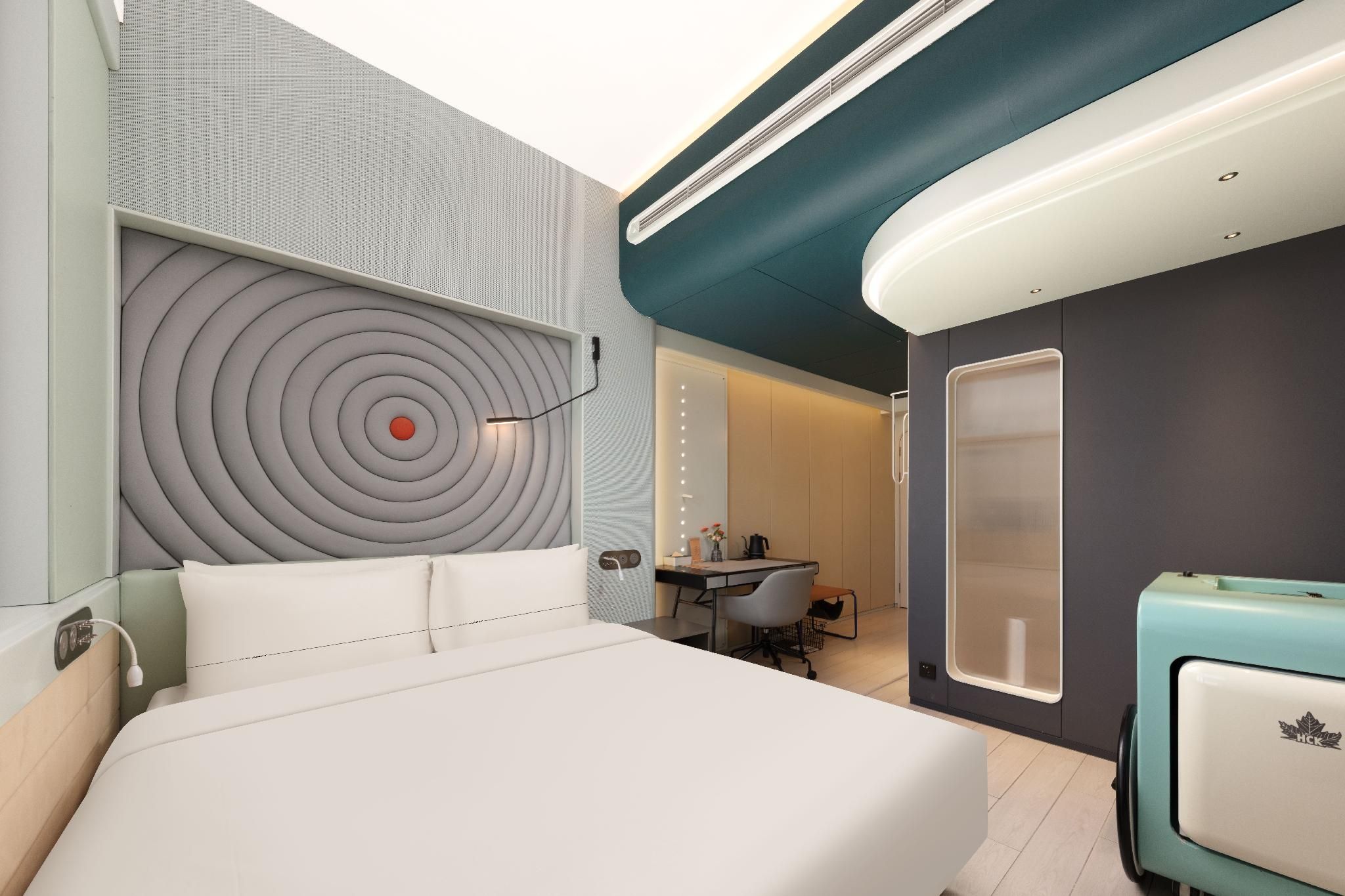 Atour - Rock 1 Bed Room