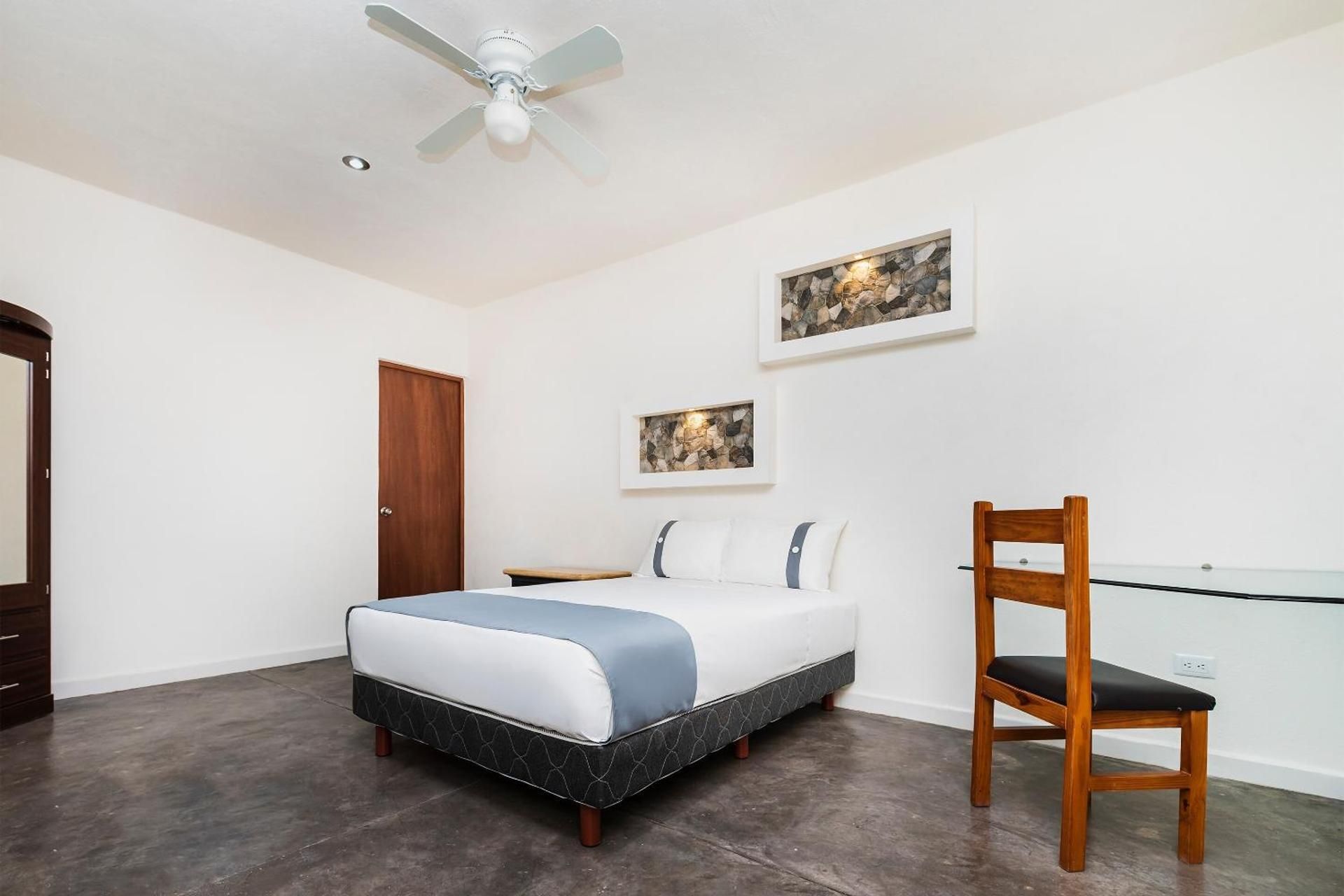 Budget Double Room
