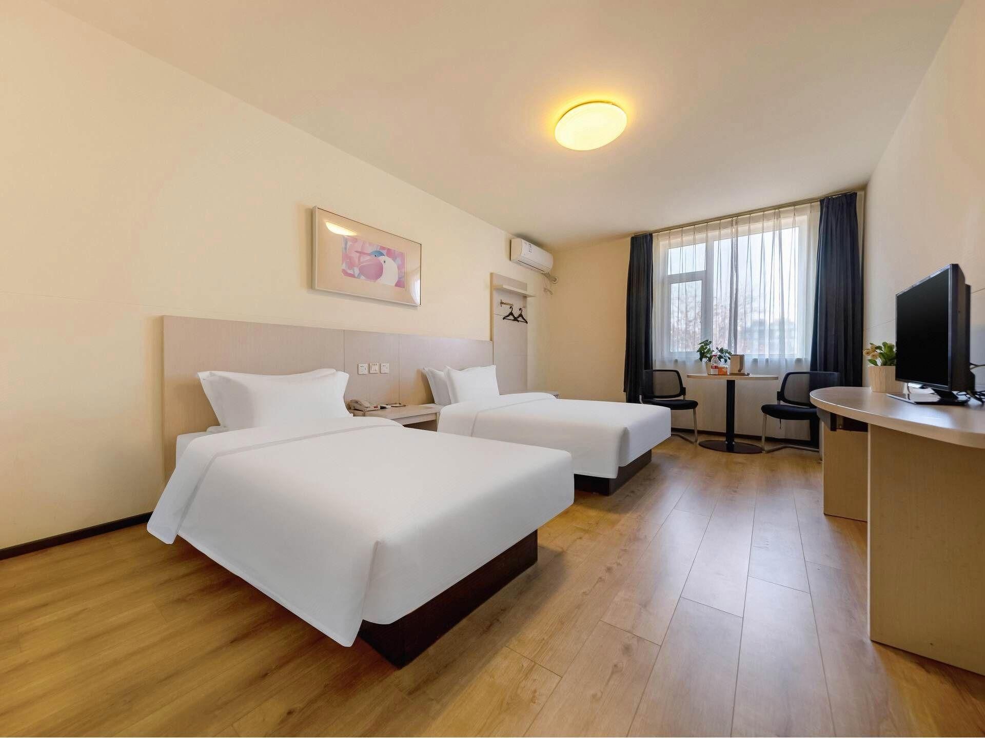 WH - Standard Room