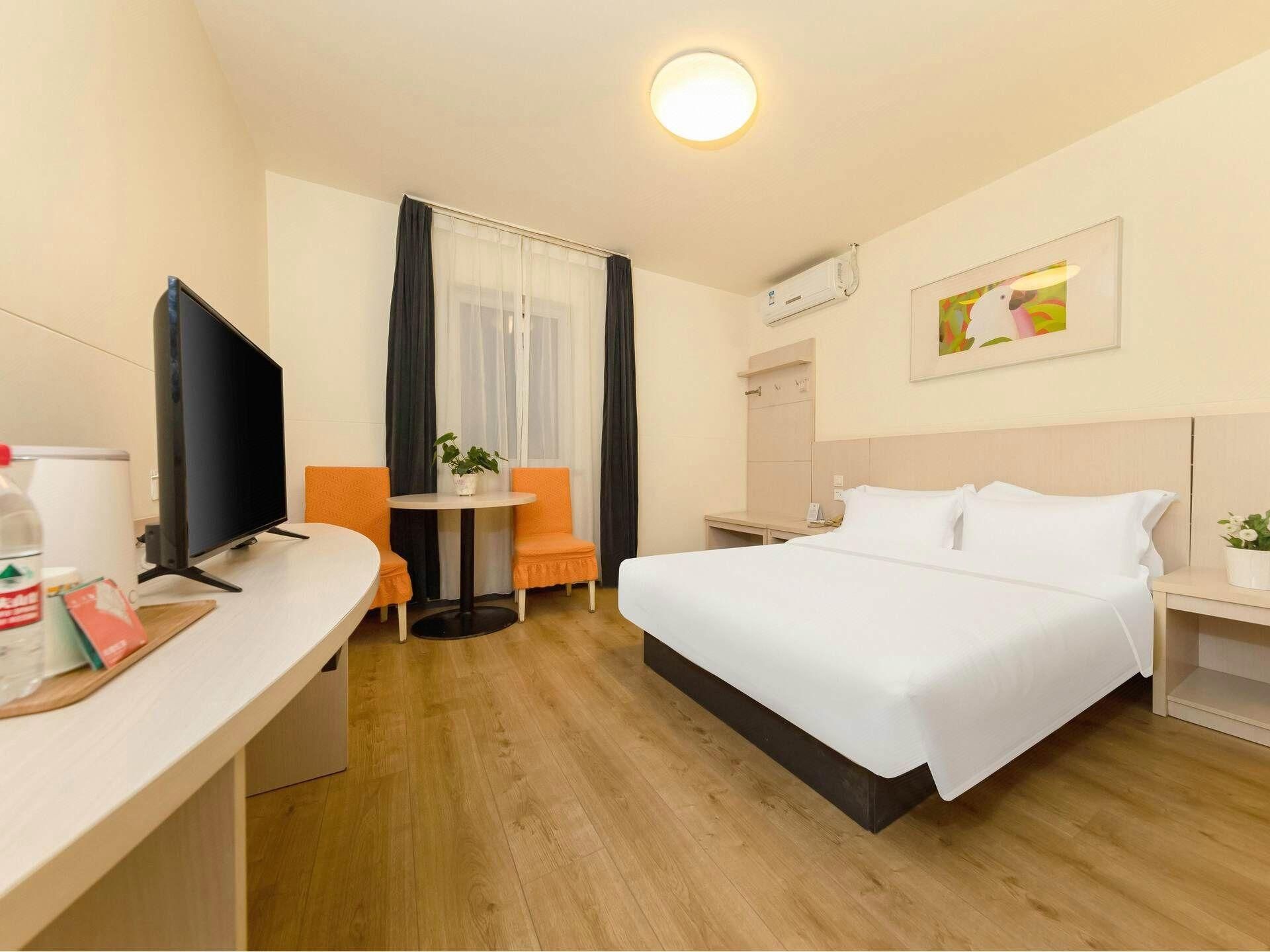 WH - Standard Room