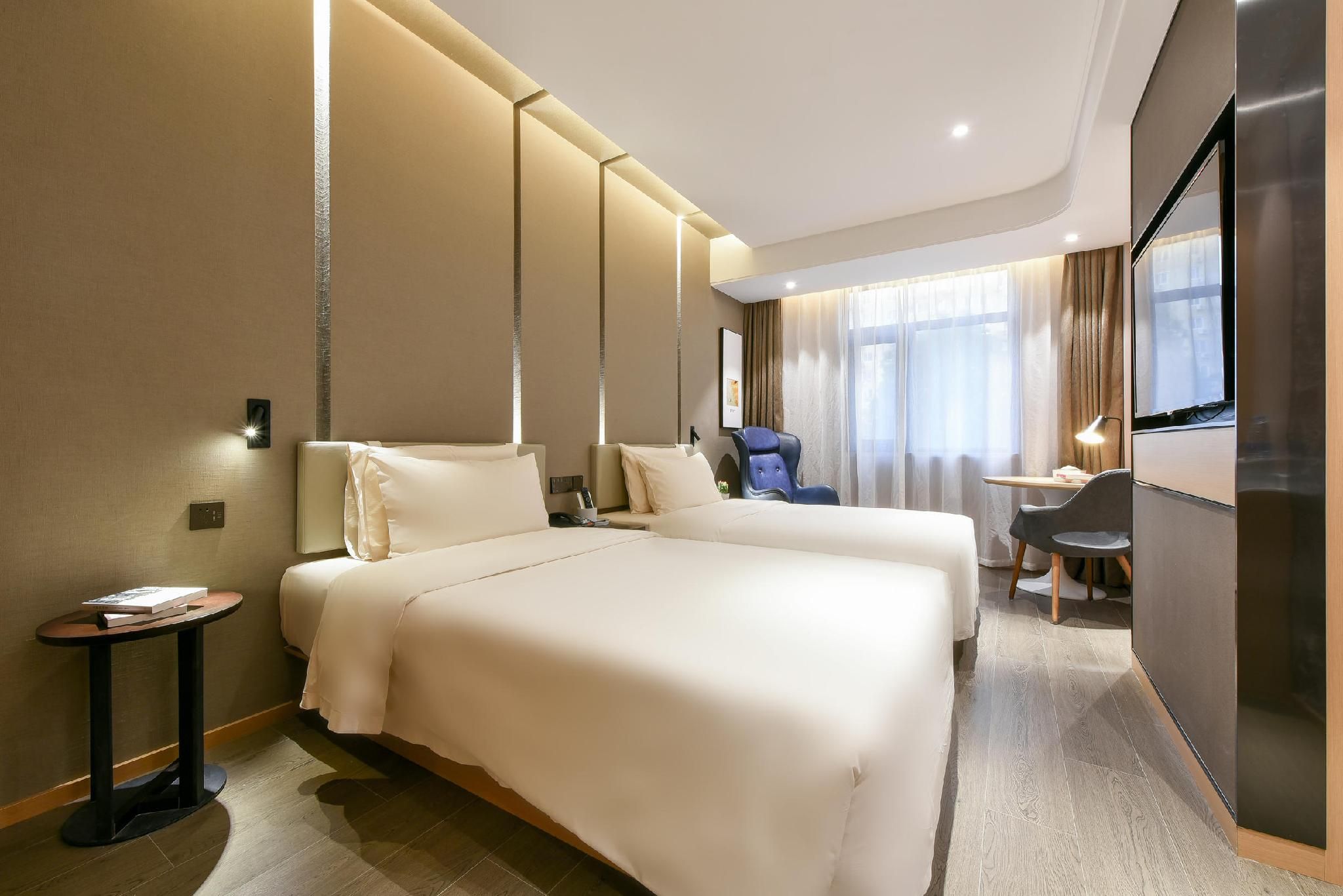 Twin Executive Room