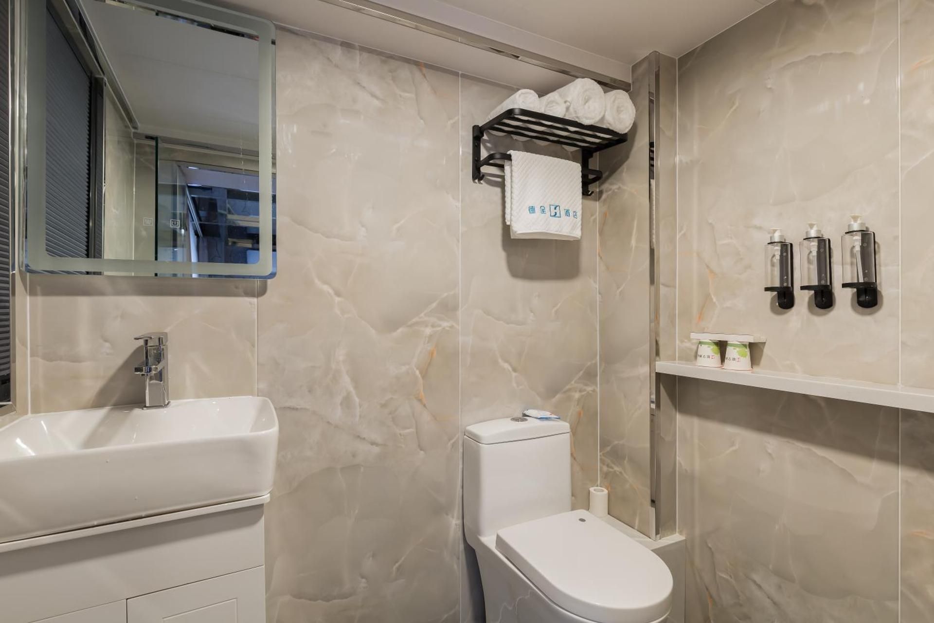 Single Room