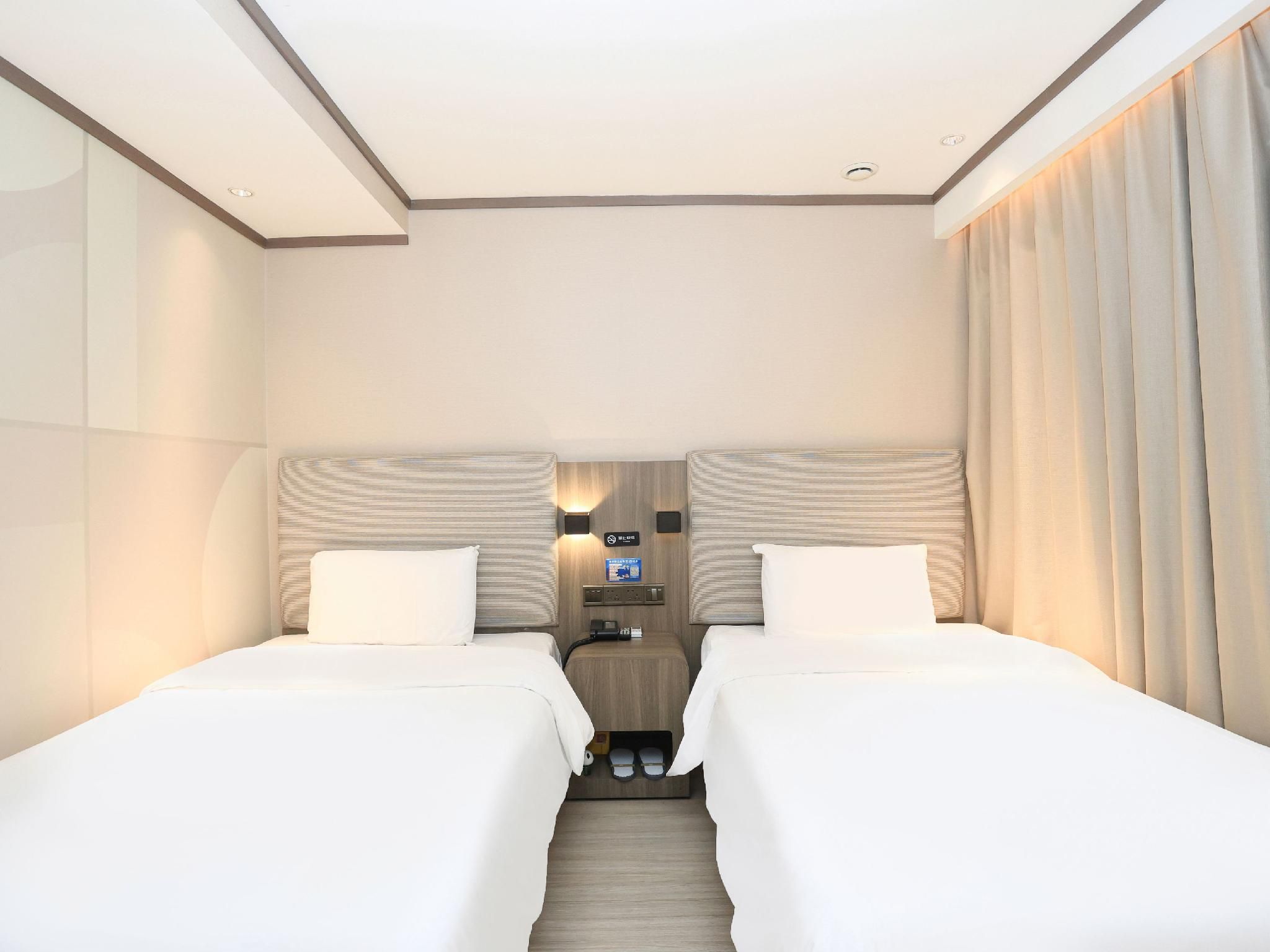 Guest Twin Room