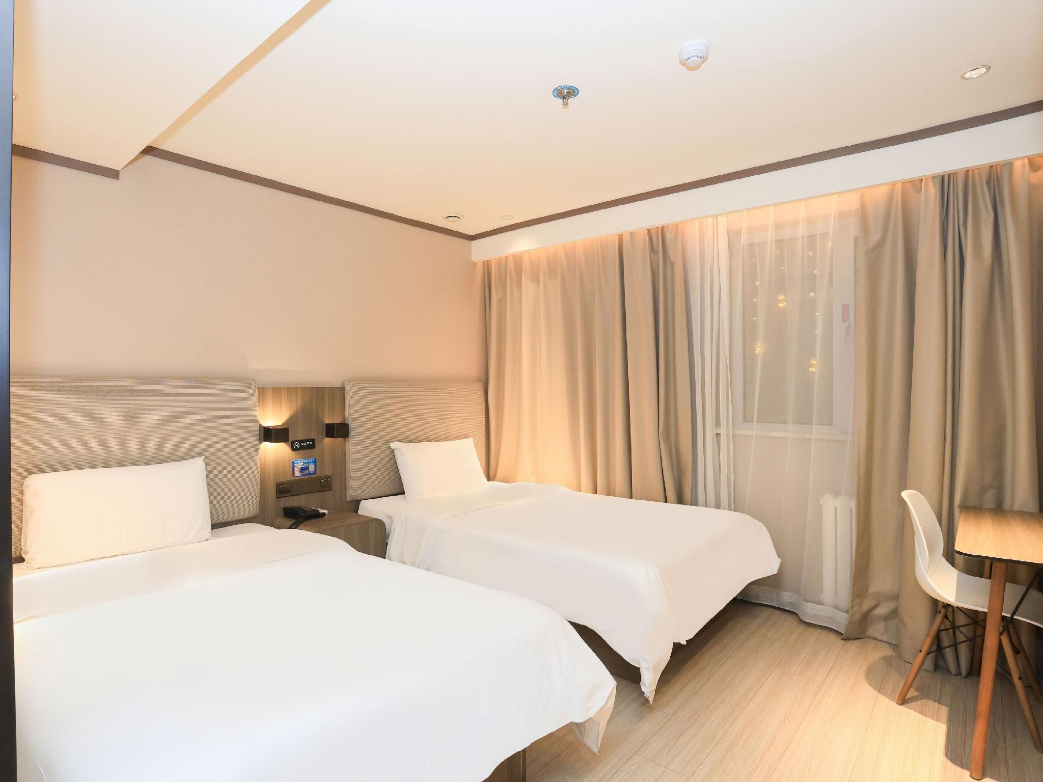 Guest Twin Room