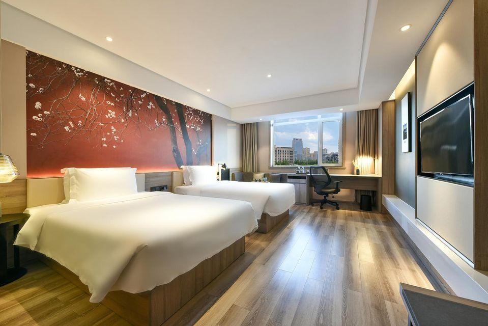 Twin Executive Room