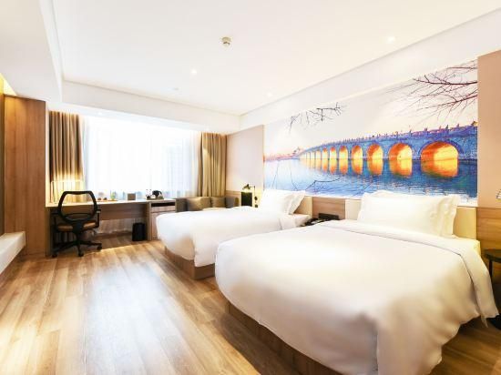 Twin Executive Room