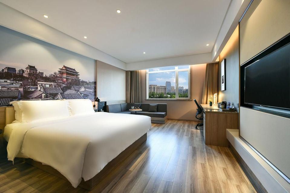 Executive Double Room