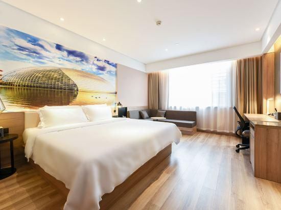Executive Double Room