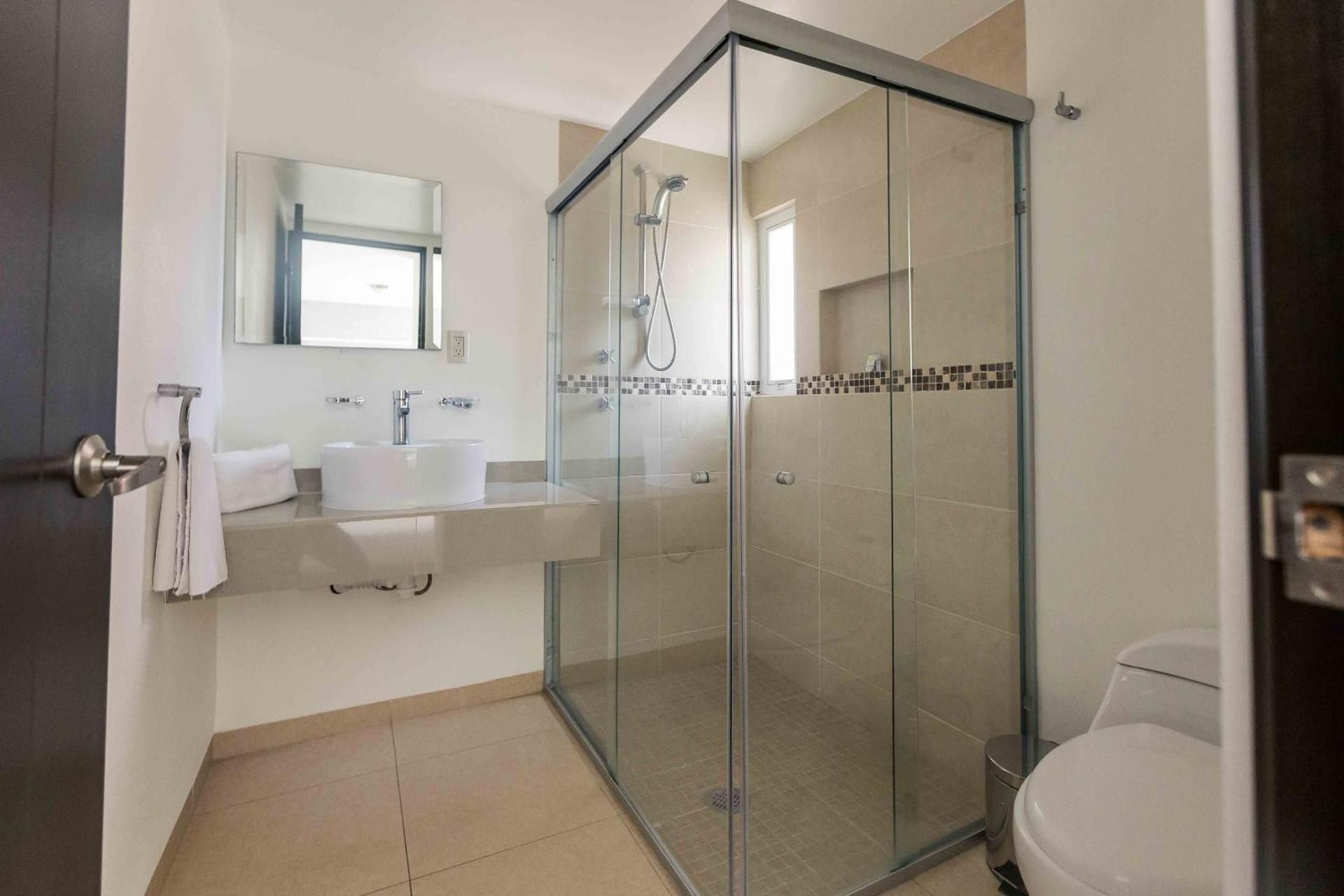 Double Room with Two Double Beds