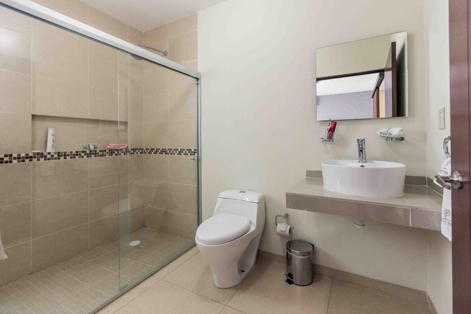 One-Bedroom Villa