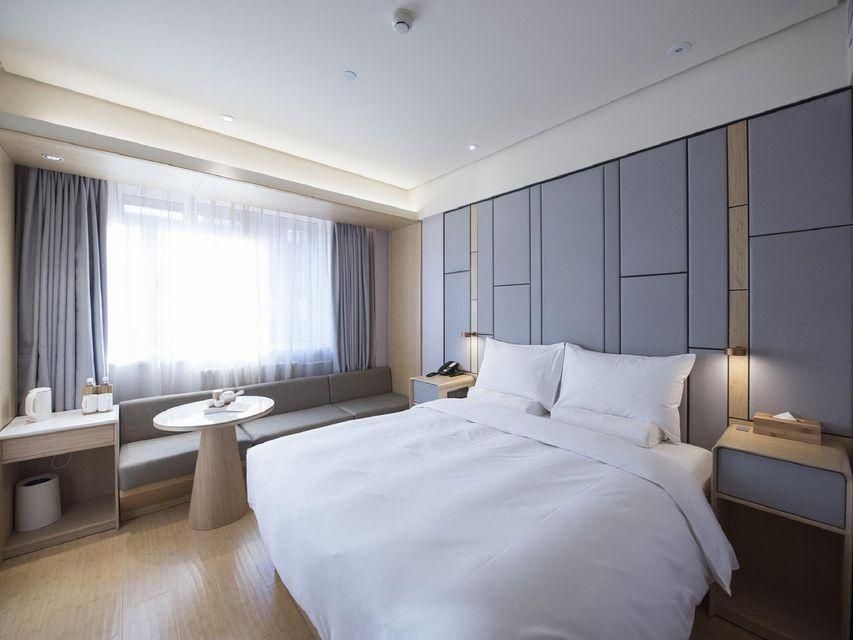 SHUYA Superior Queen Room