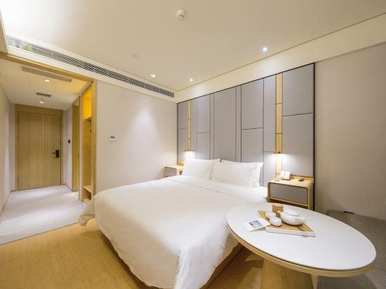 SHUYA Superior Queen Room