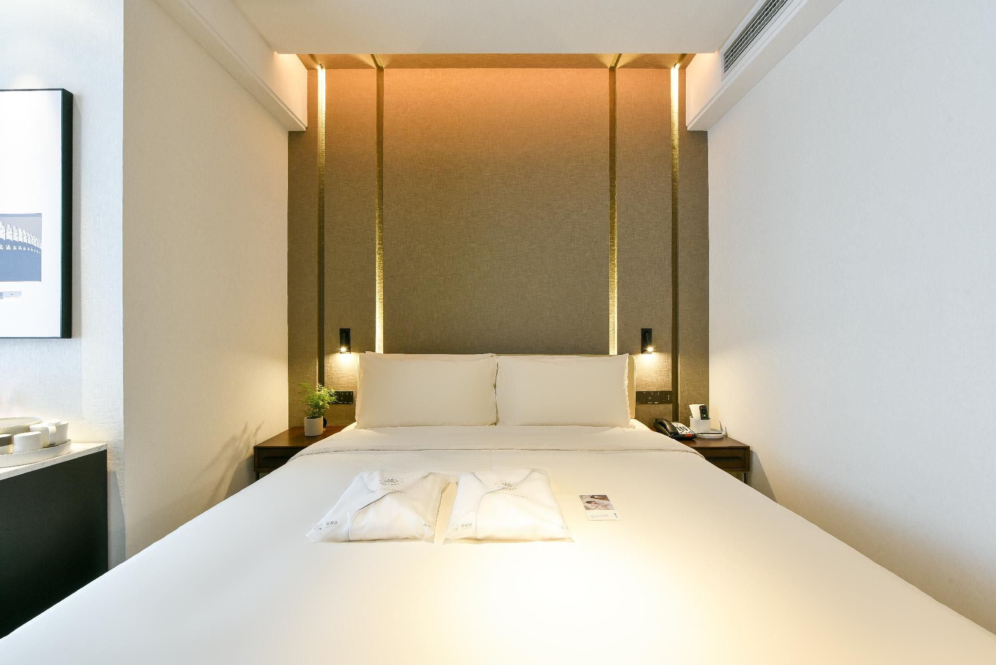 JIMU Fitness Queen Room