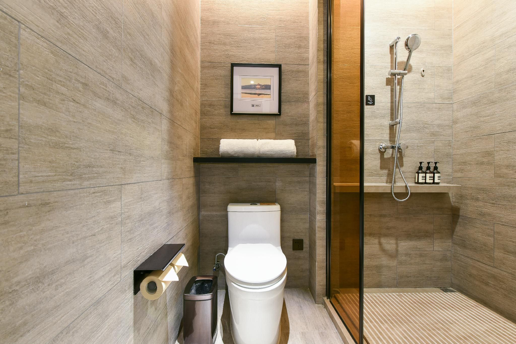 Premier Fitness 1 Bed Room