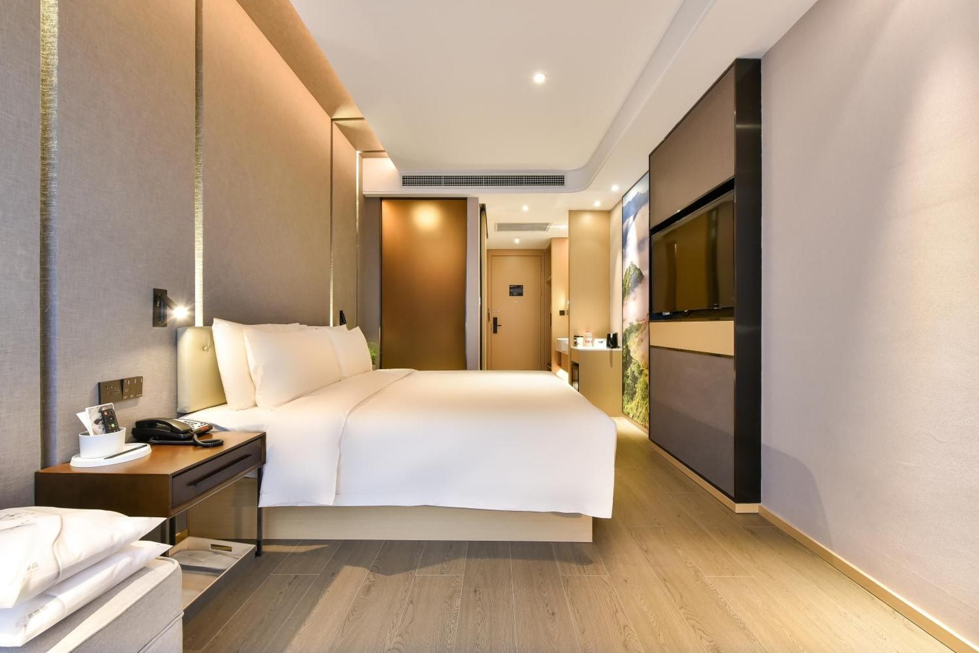 Executive Double Room