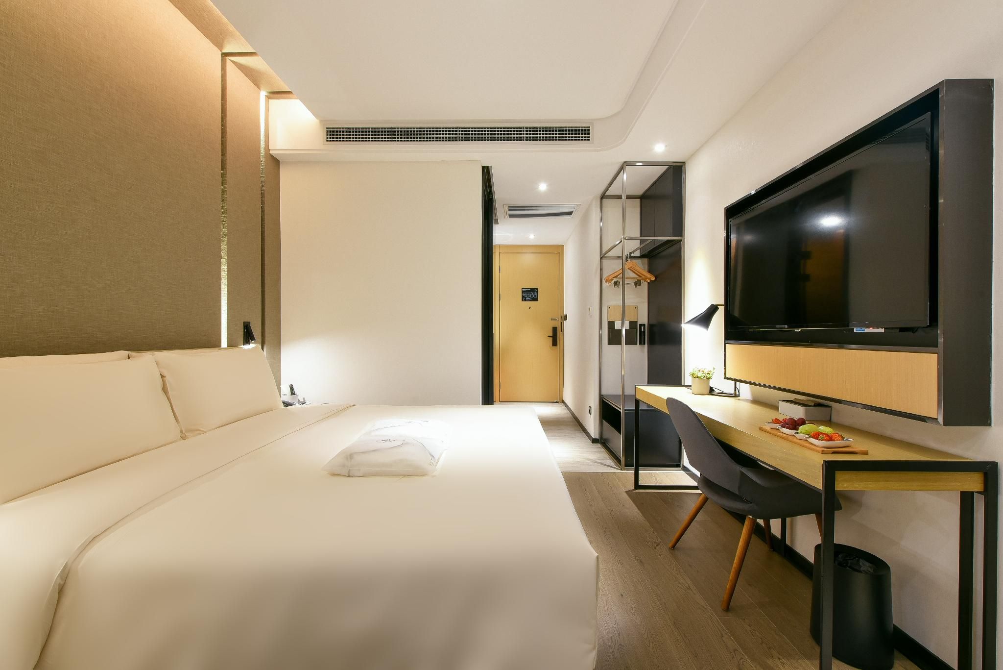 Premier Fitness 1 Bed Room