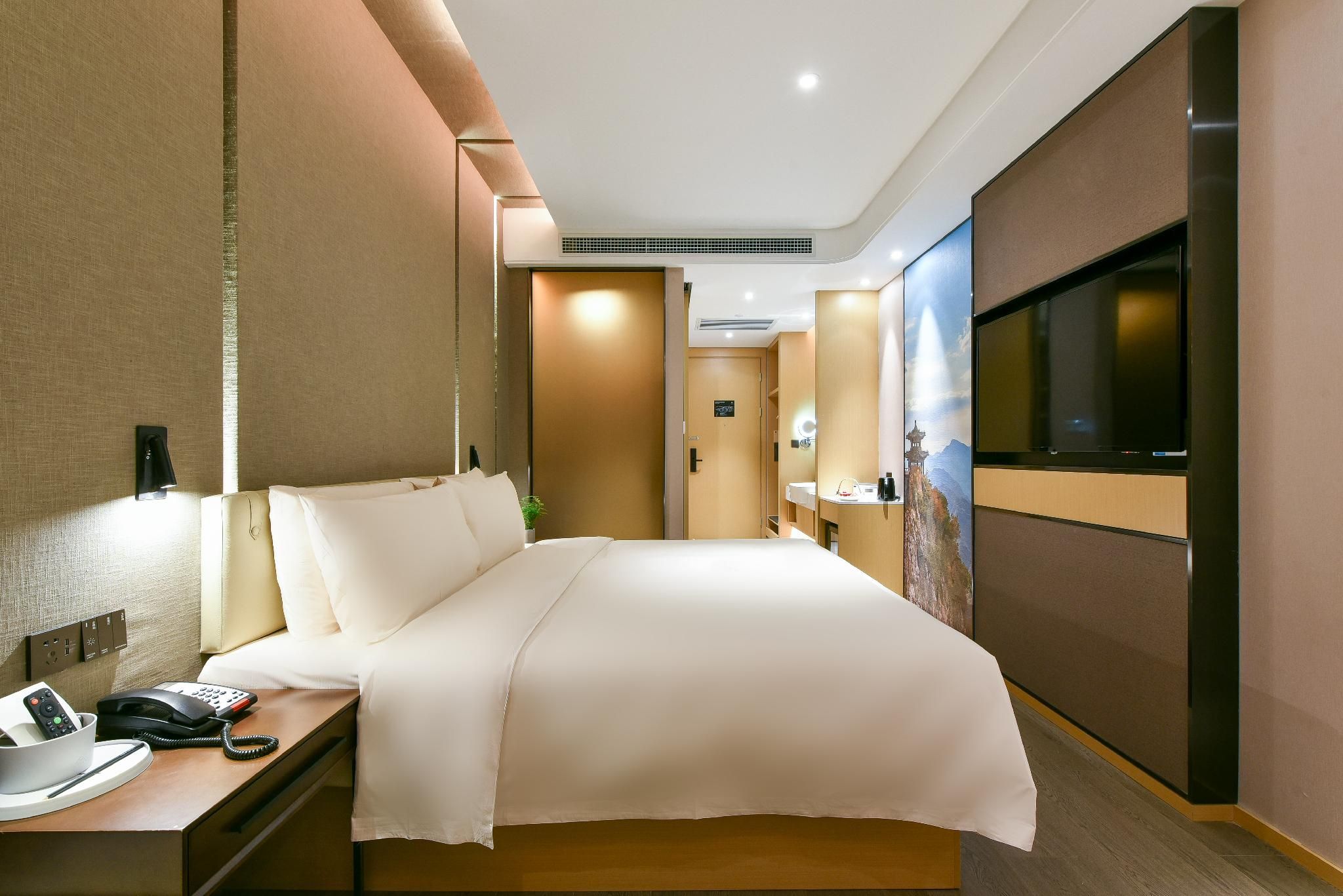 Atour - Elegant Room