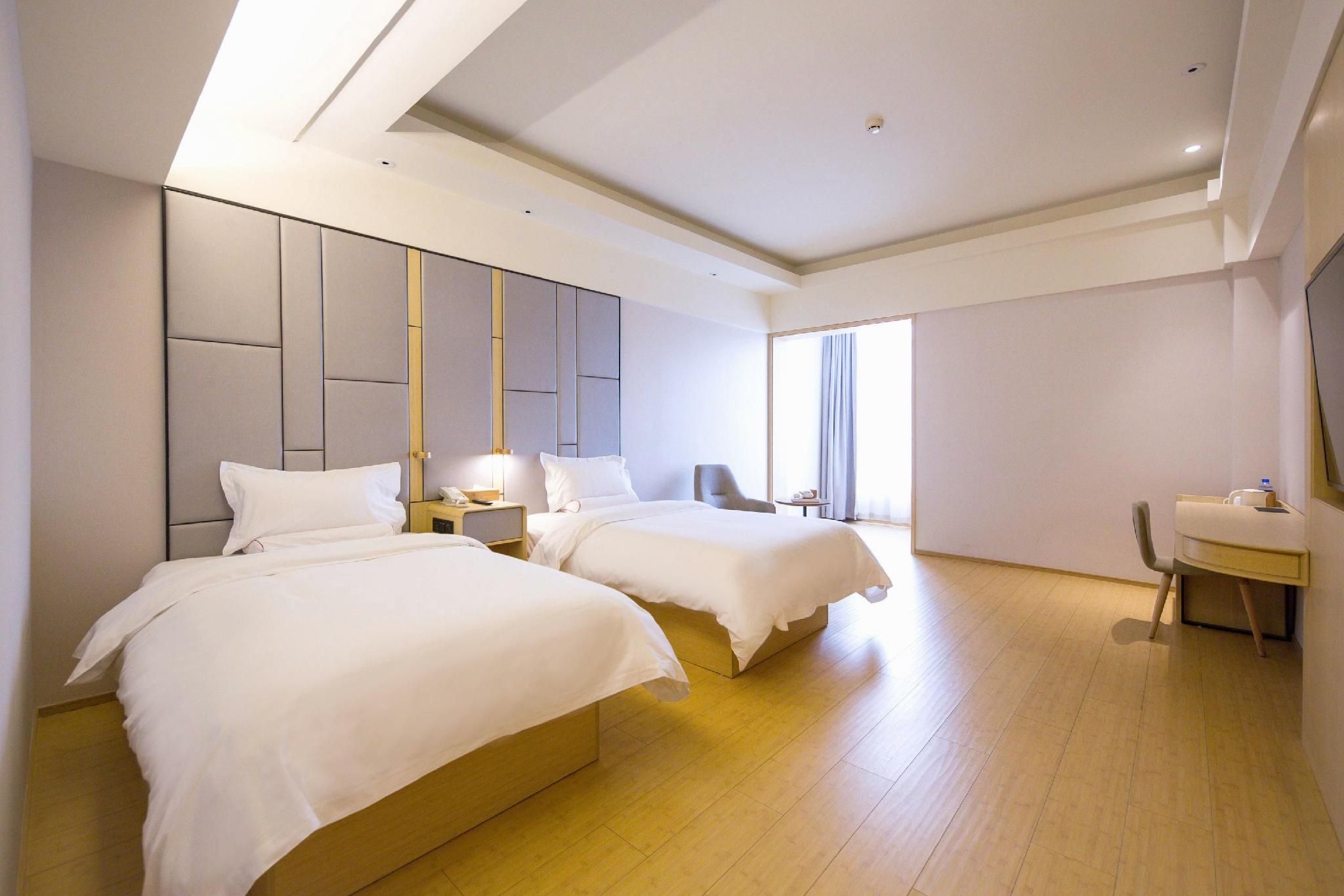 Business Twin Room