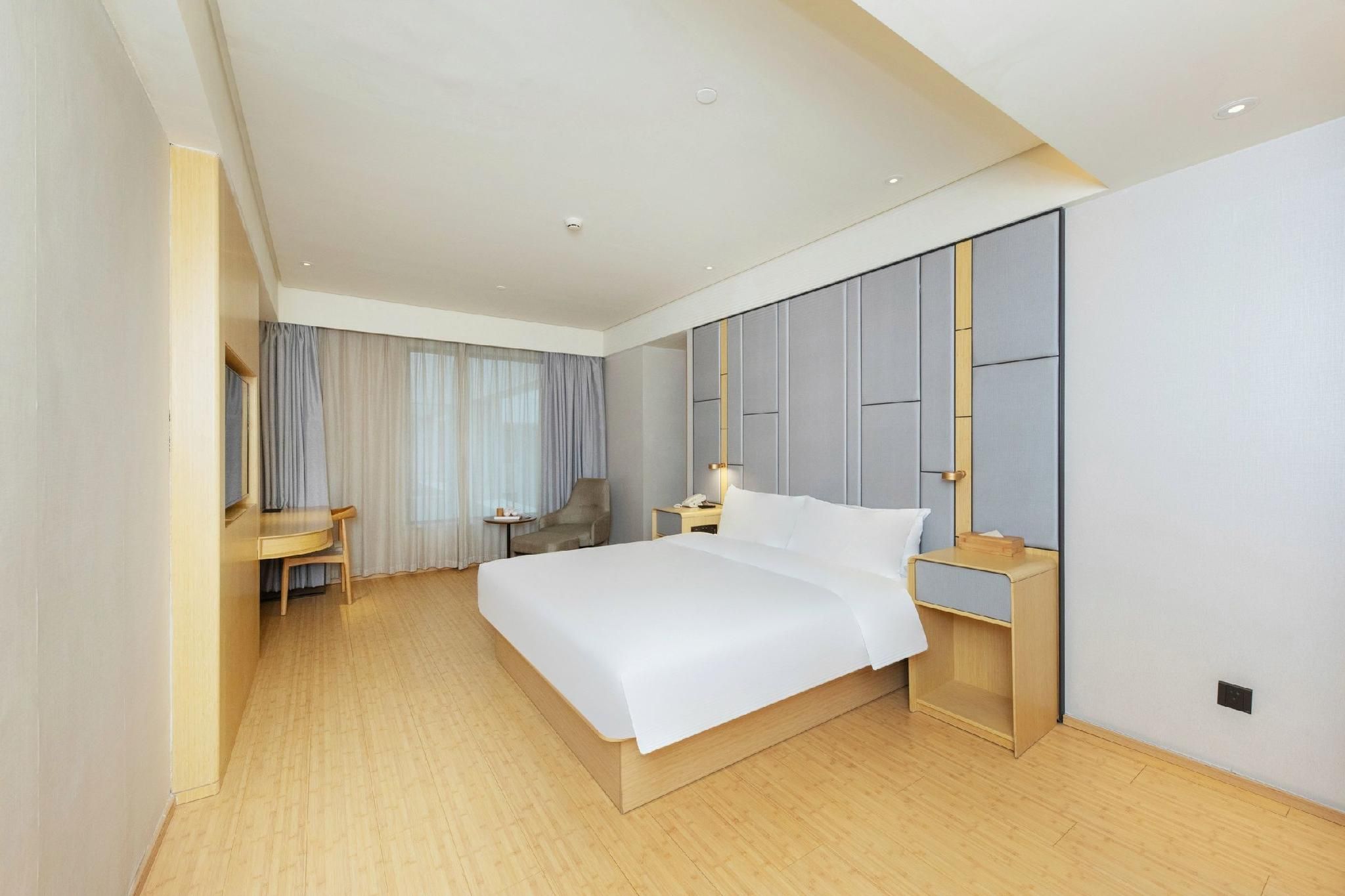 Limited Time Offer - Superior Double Room