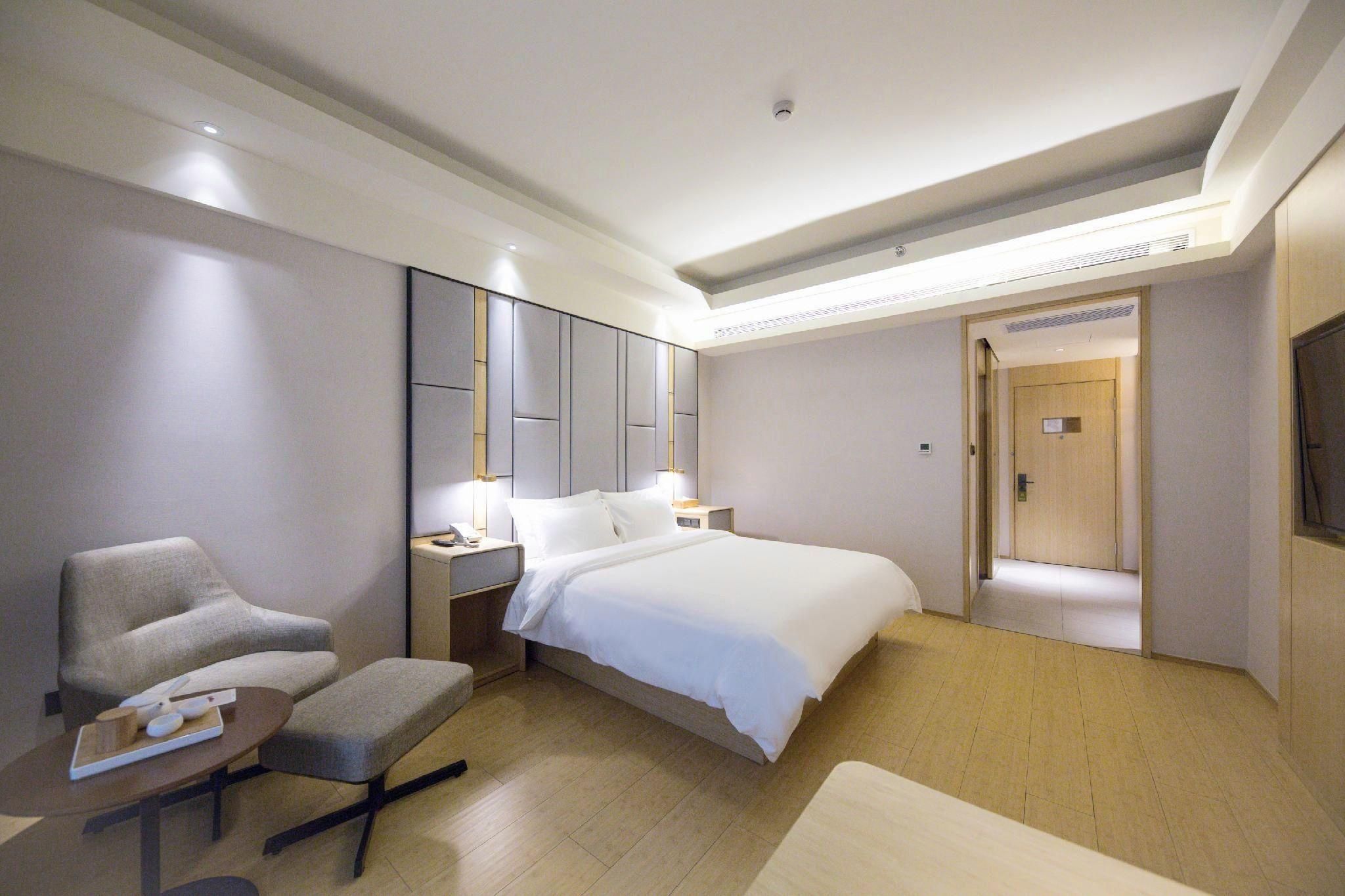 Limited Time Offer - Superior Double Room