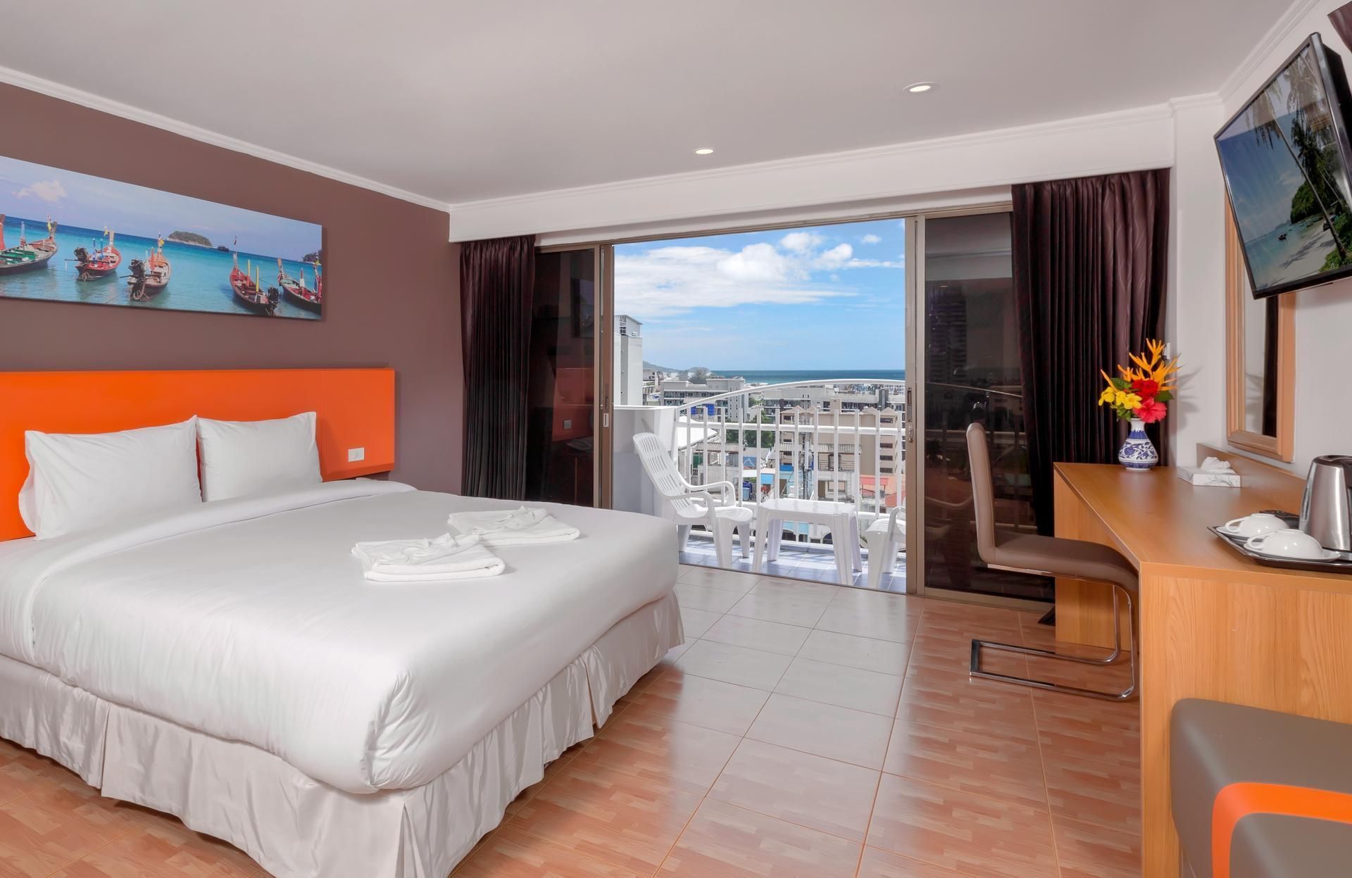7 Days - Youxiang Bed Room