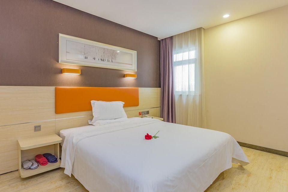 Select You Ter Room