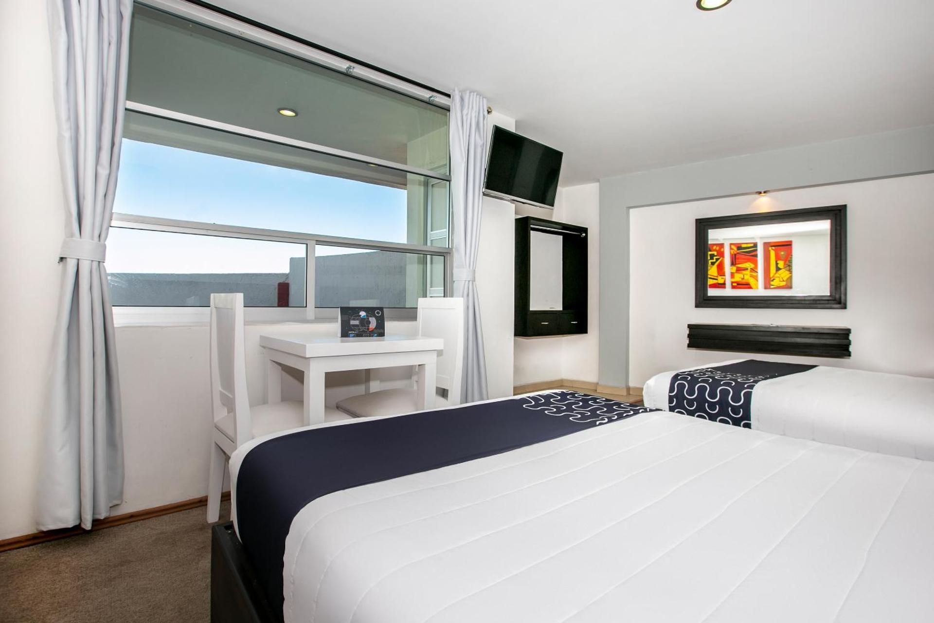 Superior Two Beds